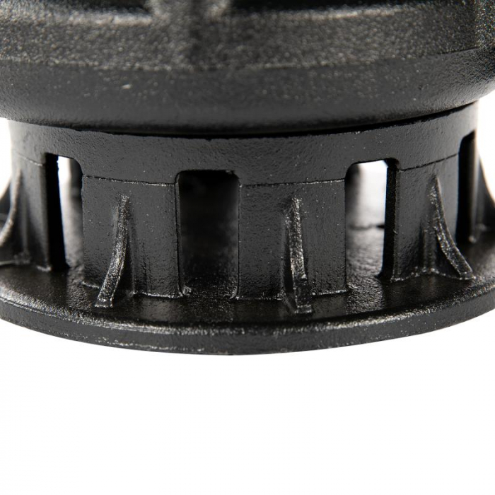 Pompa apa submersibila, Micul Fermier, QDX10-18M 0.75KW 2, 750w, 167l/min, bobinaj cupru [6]