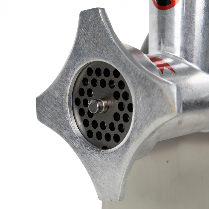 Masina de tocat carne electrica profesionala ALTAI Profi MK-8, 500W [3]