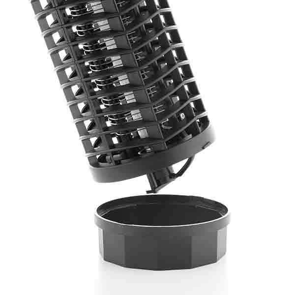 Lampa Anti-Tintari KL-1800, lumina UV, negru [2]