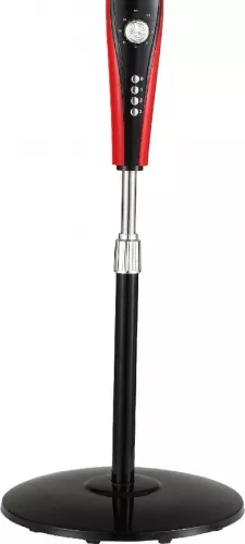 Ventilator Hausberg HB-5700, 48W, 3 viteze, Oscilatie automata, unghi de inclinare reglabil [2]