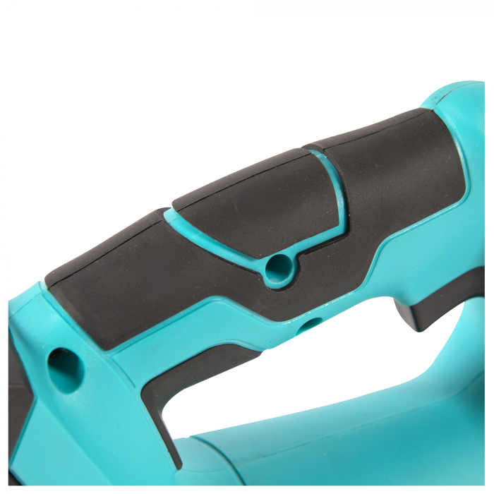 Fierastrau pendular Detoolz DZ-SE192, 18V, 14 mm, 0÷2600rpm, cu perii, pe acumulator (fara acumulator si incarcator incluse) [7]