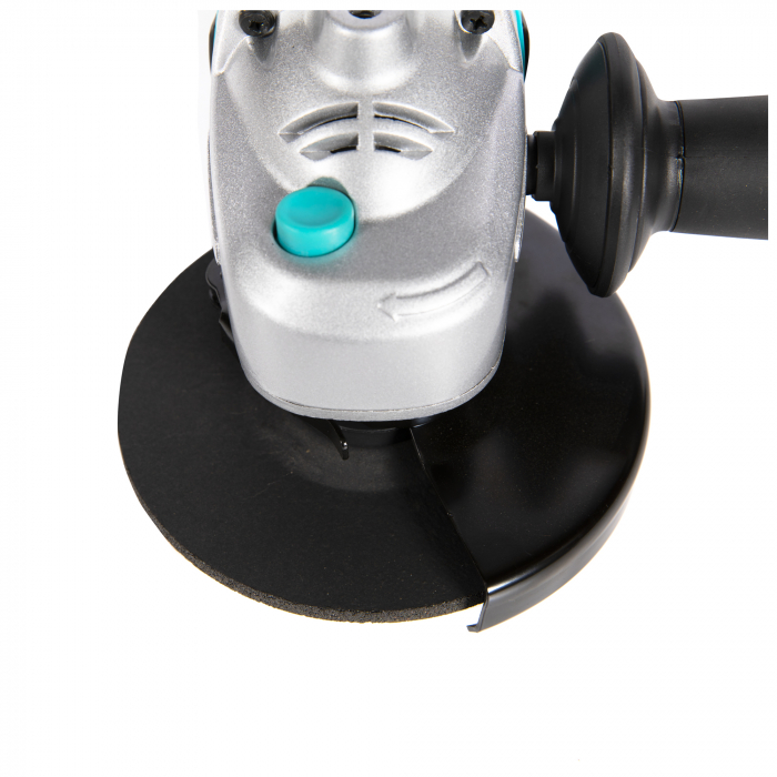 Polizor unghiular Detoolz DZ-SE184, Ø125mm, 18V, 8500RPM, fara perii (fara acumulator si incarcator) [7]