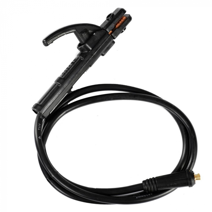 Aparat de sudura Tatta TAMMA300, 300A, electrod 1.6-4.0mm, Accesorii incluse [5]