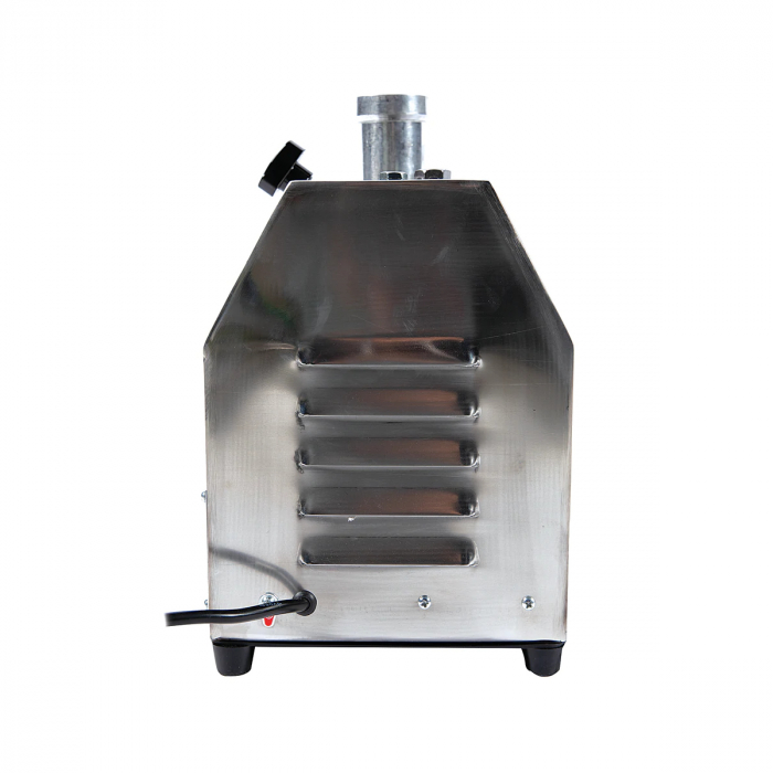 Masina de tocat carne electrica profesionala ALTAI Profi MK-8, 500W [2]