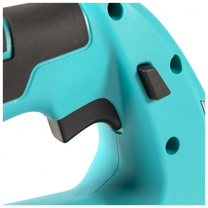 Fierastrau pendular Detoolz DZ-SE192, 18V, 14 mm, 0÷2600rpm, cu perii, pe acumulator (fara acumulator si incarcator incluse) [6]