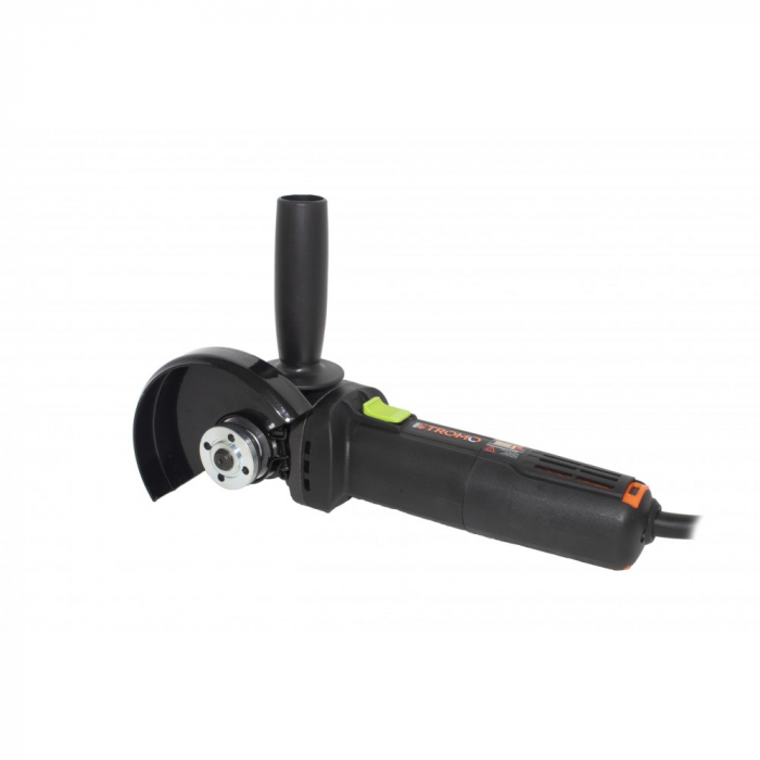 Polizor Unghiular, 1000W, 125MM, STROMO SG1000 , FLEX [5]