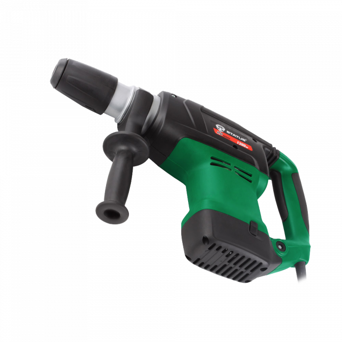 Ciocan Demolator, Model STATUS MH1200, 1200W, 12J, 3500BPM, SD-MAX [5]