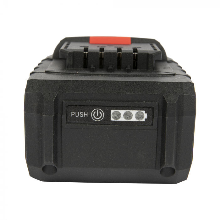 Acumulator Detoolz 20V/4Ah, Universal [3]
