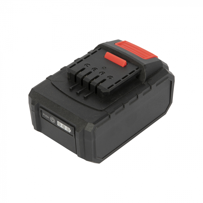 Acumulator Detoolz 20V/4Ah, Universal [2]