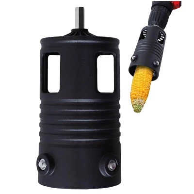Adaptor tip desfacator porumb pentru bormasina [2]