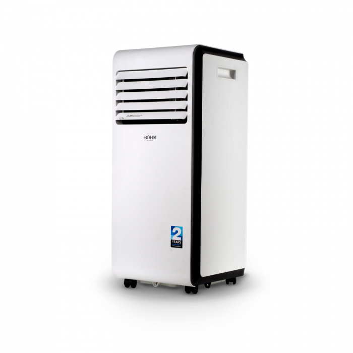 Aer conditionat 4in1 Bohm, Functii de Racire/Incalzire/ Ventilatie/Dezumidificare [3]