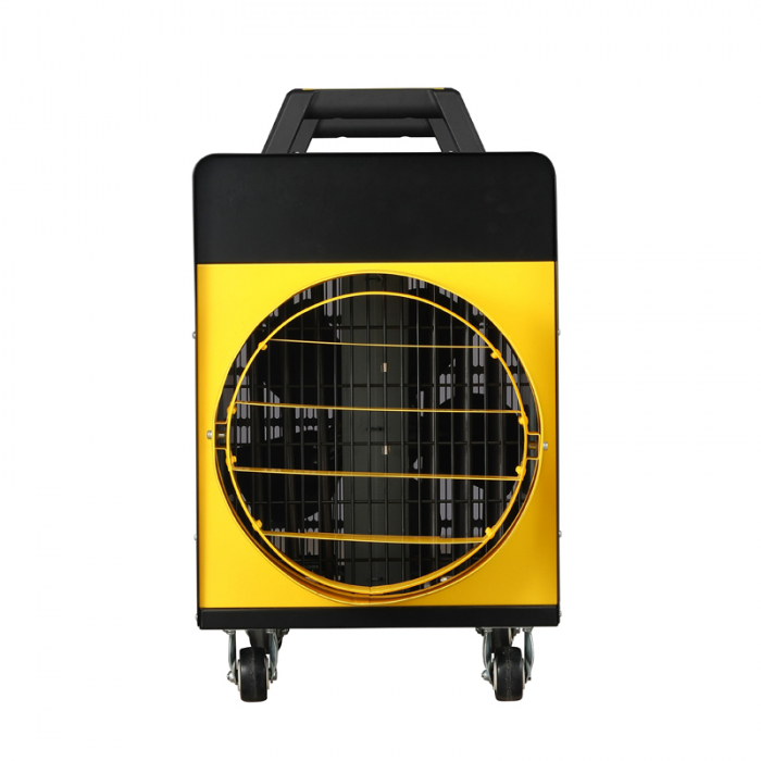 Aeroterma electrica Intensiv PRO 15 kW P, 400V, 15KW, 1520 m3/h [4]