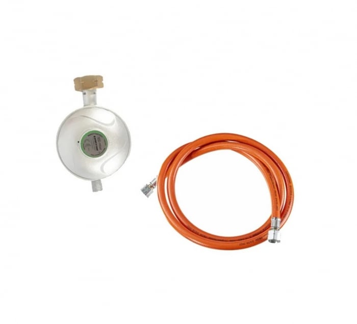 Aeroterma pe gaz Rotor, 5000W, 51.180BTU, GPL, regulator si furtun GPL de 1.5m incluse [4]