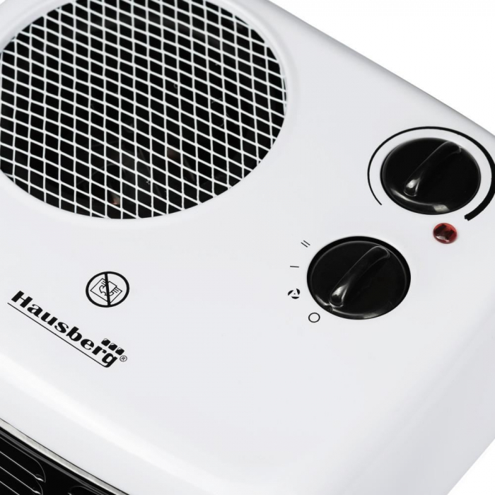 Aeroterma PTC, HAUSBERG HB-8260, 2000 W [3]
