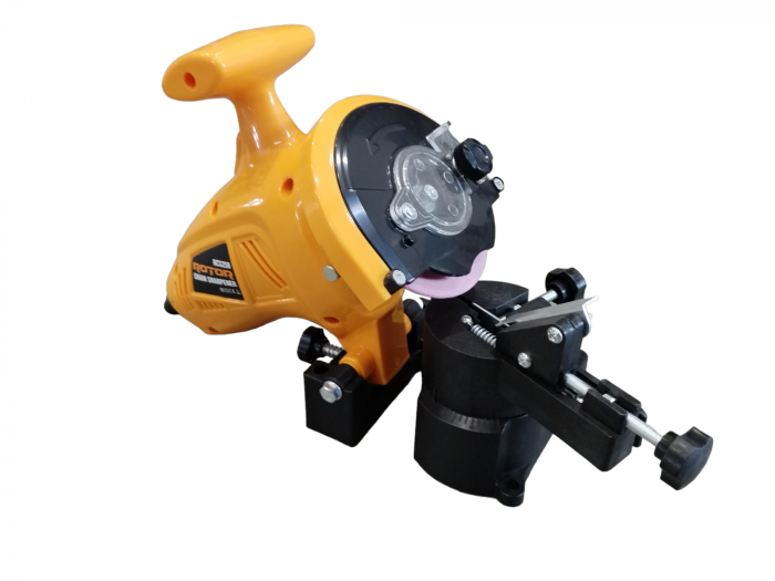 Aparat de ascutit lantul Rotor RCS250, 250W, 8400RPM [2]