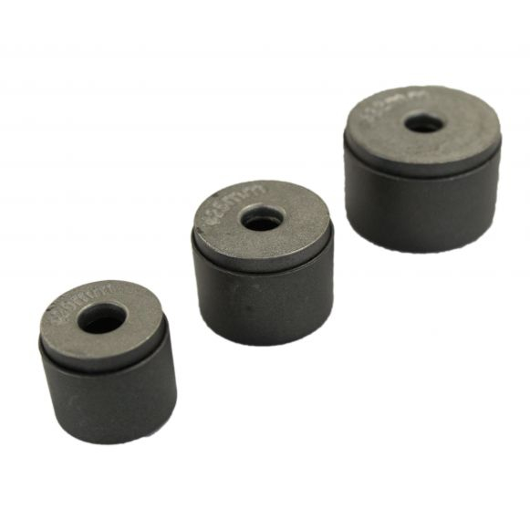 Aparat de lipit tevi Rotor RPW600, 600W, Dimensiune bacuri 20-25-32mm [6]