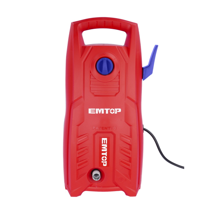 Aparat de spalat cu inalta presiune 1400 W, 130 bar - EHPW1401, EMTOP [2]