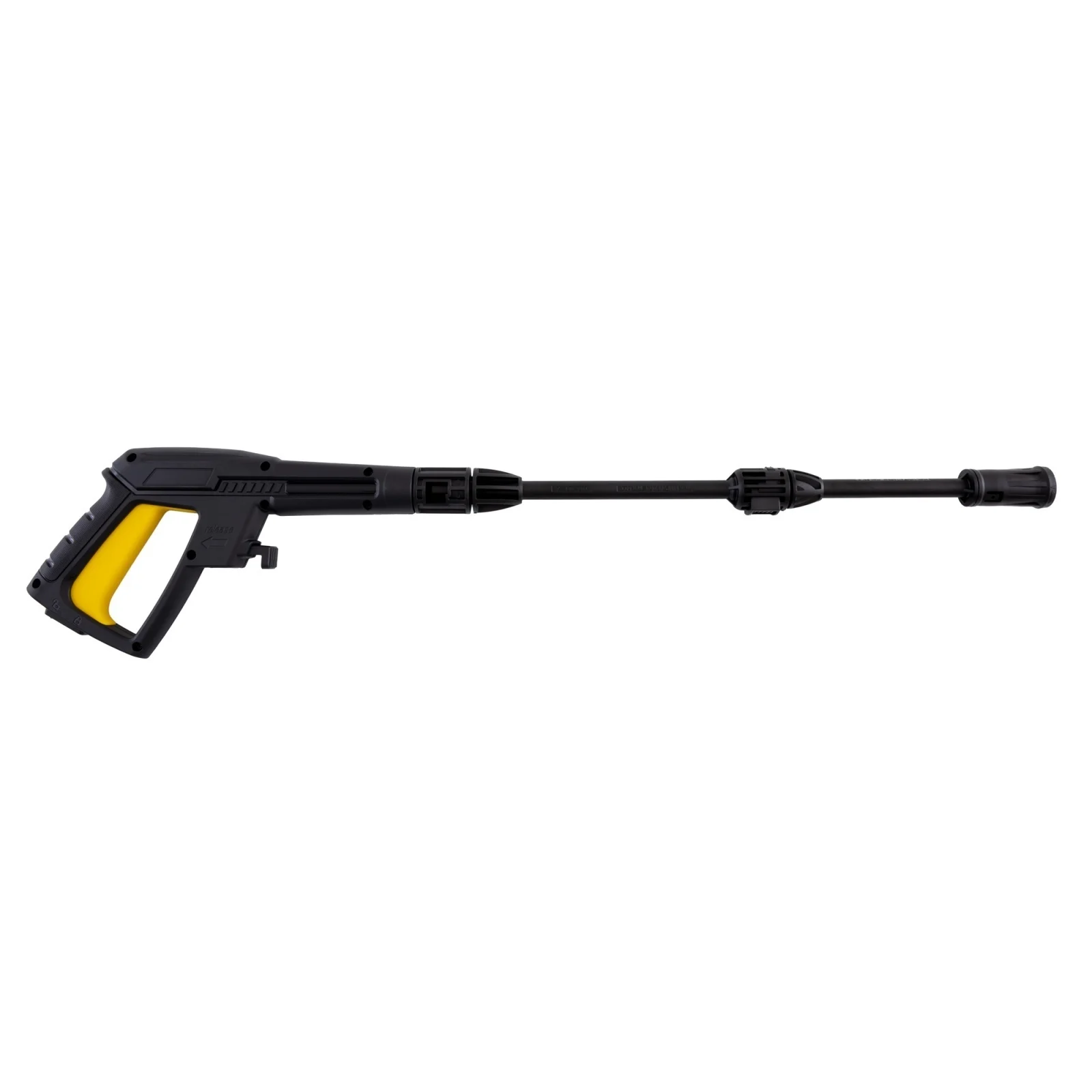 Aparat de spalat cu presiune, compact, PartnerPRO, 1800W, Presiune 130bar, Debit 7L/min. [8]