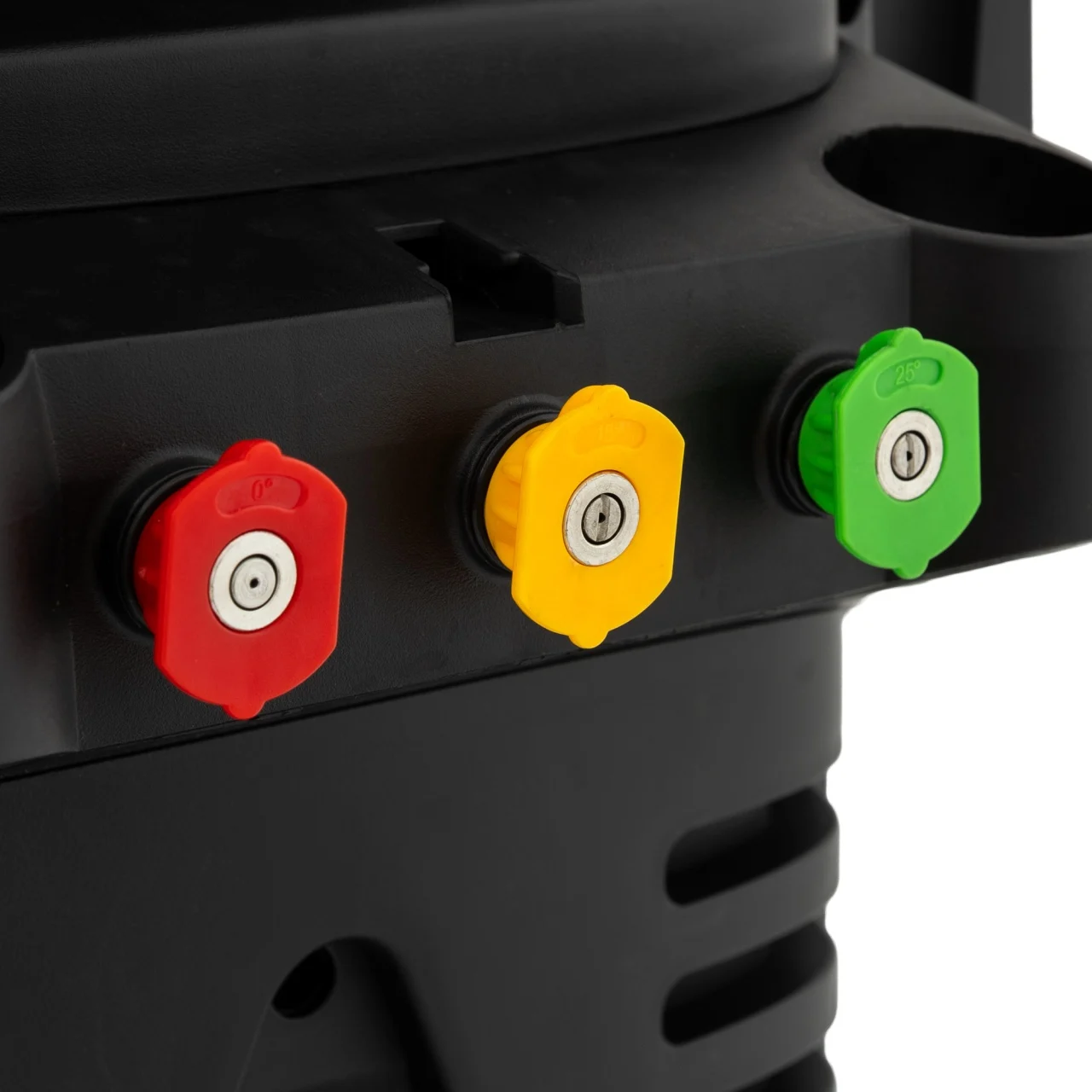 Aparat de spalat cu presiune Elefant, 2200W, Debit 500L/h, Presiune 165bar, Lungime furtun 10m [12]