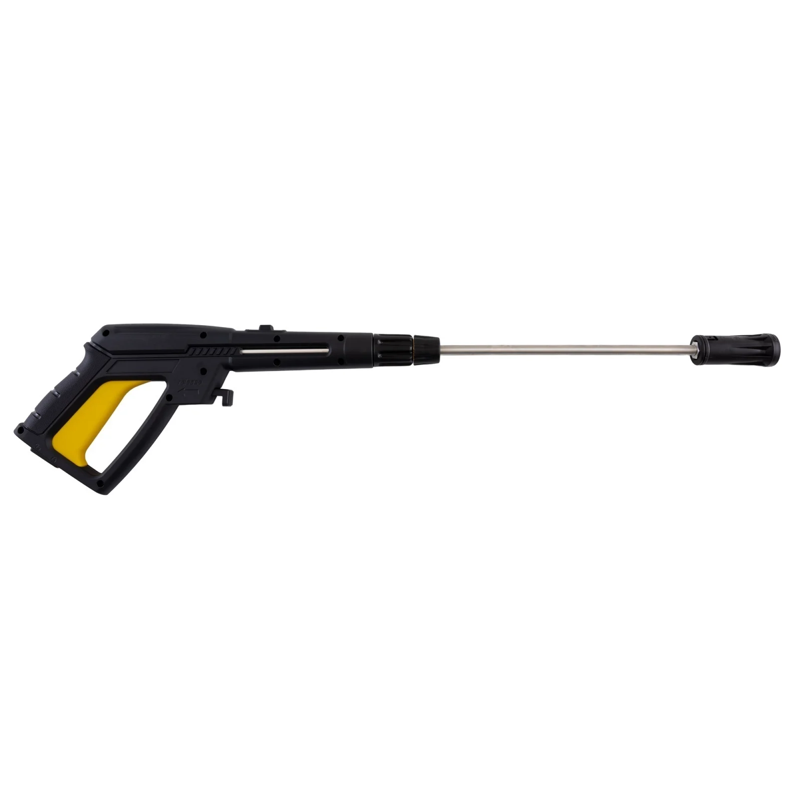 Aparat de spalat cu presiune PARTNERPRO, 2500W, Presiune 170bar, Debit 7.5L/min. [8]