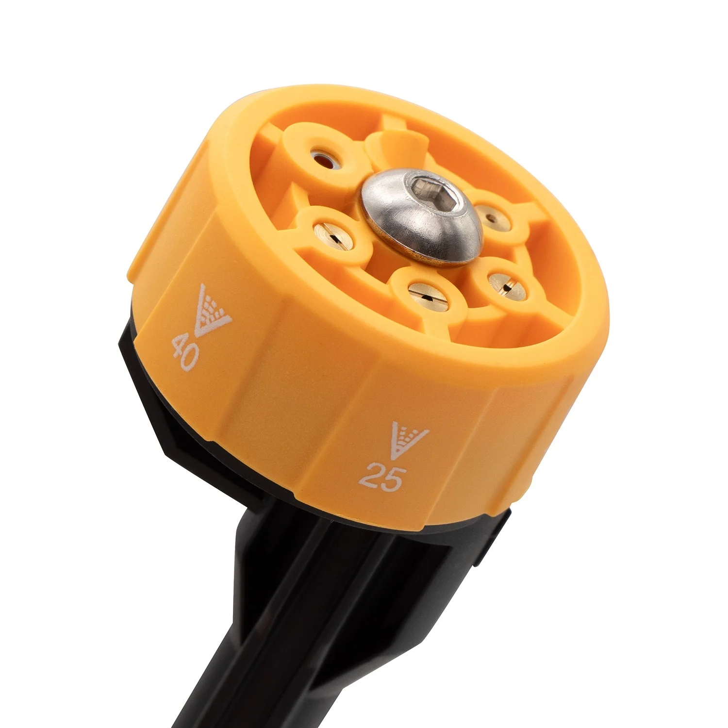 Aparat de spalat cu presiune pe acumulator ProCraft, 20V/4Ah, Brushless, Geanta de transport, Fara acumulator si incarcator incluse [14]