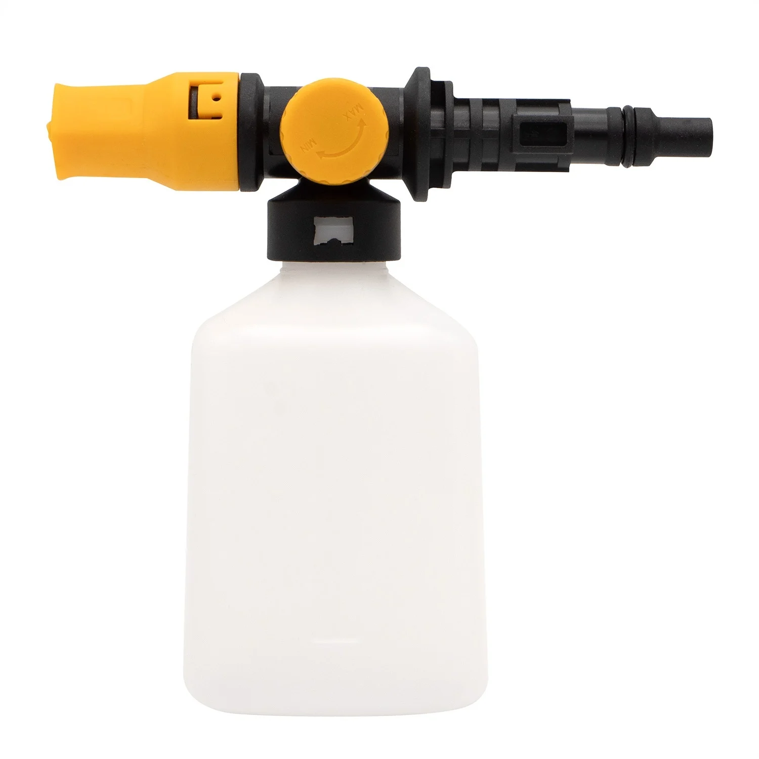 Aparat de spalat cu presiune pe acumulator ProCraft, 20V/4Ah, Brushless, Geanta de transport, Fara acumulator si incarcator incluse [15]