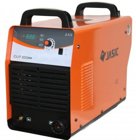 Aparat de sudura cu plasma Jasic CUT 100 (L201), 100A, grosime taiere 35.0mm, debit 220l/min., presiune 6 bari [3]