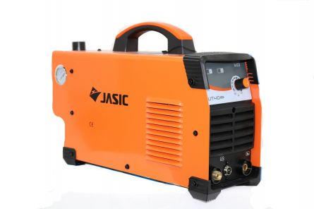 Aparat de sudura cu plasma Jasic CUT 40 (L207), 40A, grosime taiere 12.0mm, debit 170l/min., presiune 4-5 bari [2]