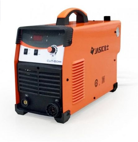 Aparat de sudura cu plasma Jasic CUT 60 (L204), 60A, grosime taiere 20.0mm, debit 160l/min., presiune 4-5 bari [2]