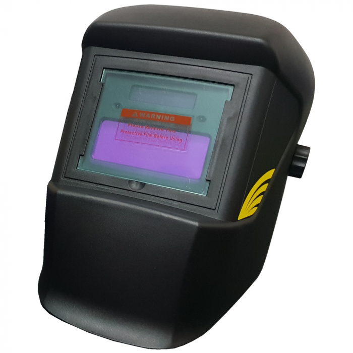 Aparat de sudura de tip invertor Rotor RW-MINI300, 300A, Diametru electrozi 1.6-4mm, Accesorii incluse [4]