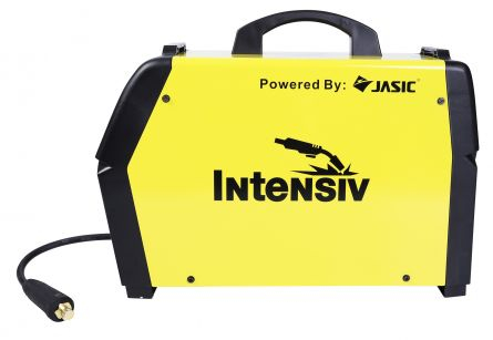 Aparat de sudura Intensiv MIG 190, MIG/MAG, TIG/ MMA, 180A, sarma 1.0mm, 1.6-4.0mm, Accesorii incluse [4]