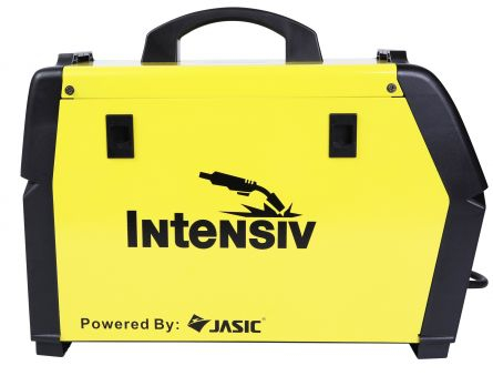 Aparat de sudura Intensiv MIG 190, MIG/MAG, TIG/ MMA, 180A, sarma 1.0mm, 1.6-4.0mm, Accesorii incluse [6]