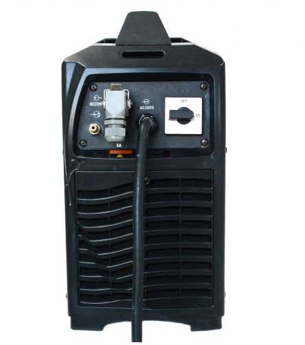 Aparat de sudura Jasic TIG 315P AC/DC (E202), 270-315A, MMA/TIG [5]