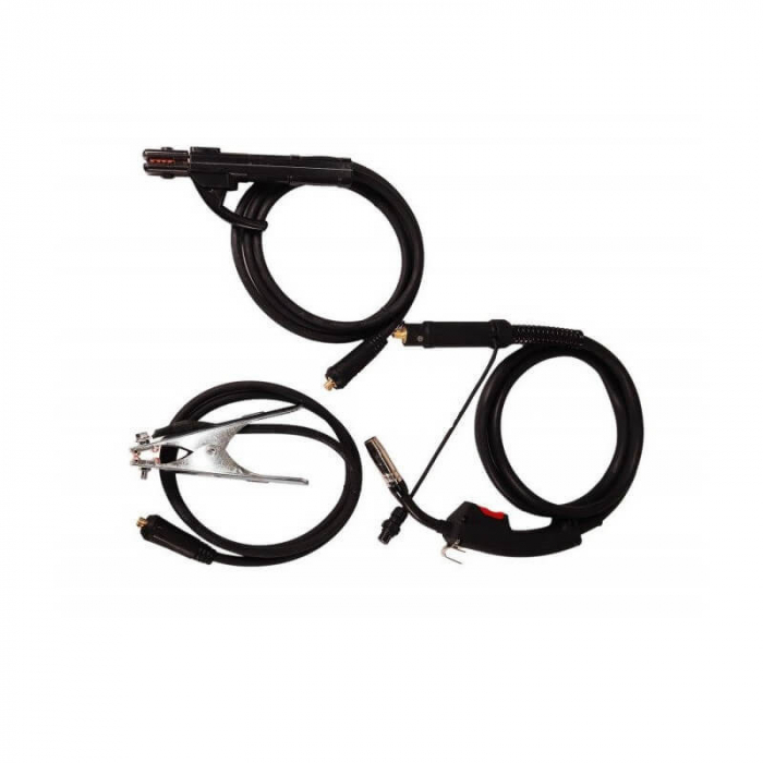 Aparat de sudura MIG 130di INTENSIV tip MIG-MAG, 130A, electrozi 1.6-2.5mm, diametru sarma 0.8-1.0mm [7]
