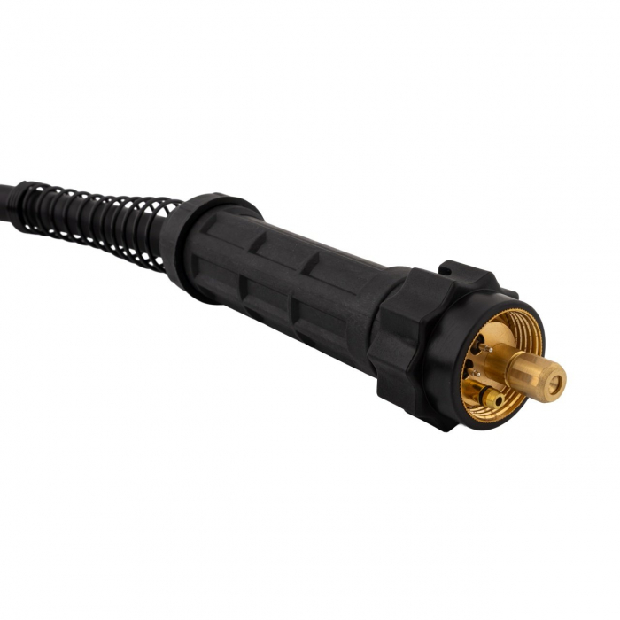 Aparat de sudura Rotor MIG 320A, dimensiune electrozi 1.6-4mm, Accesorii incluse [12]