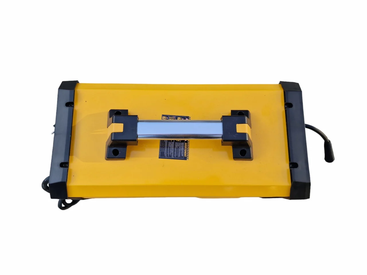 Aparat de sudura Rotor MIG 320A, dimensiune electrozi 1.6-4mm, Accesorii incluse [7]
