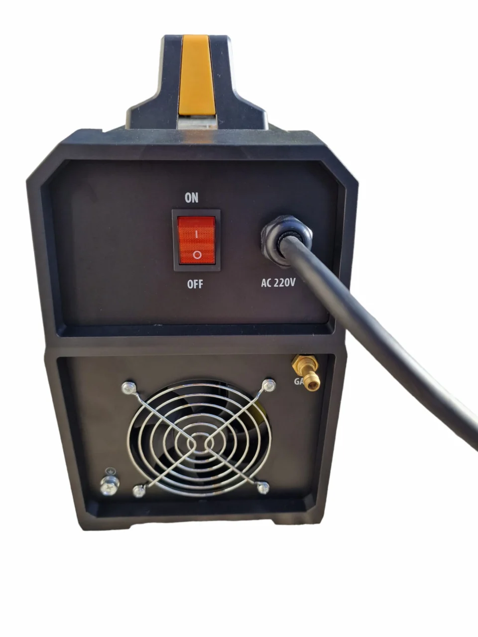 Aparat de sudura Rotor TIG 300A/ MMA 180A, dimensiune electrozi 1.6-5mm, Accesorii incluse [6]