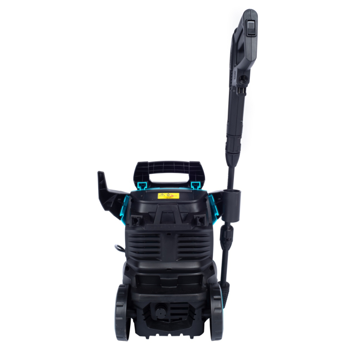 Aparat spalat cu presiune 110 bar 1400W [4]