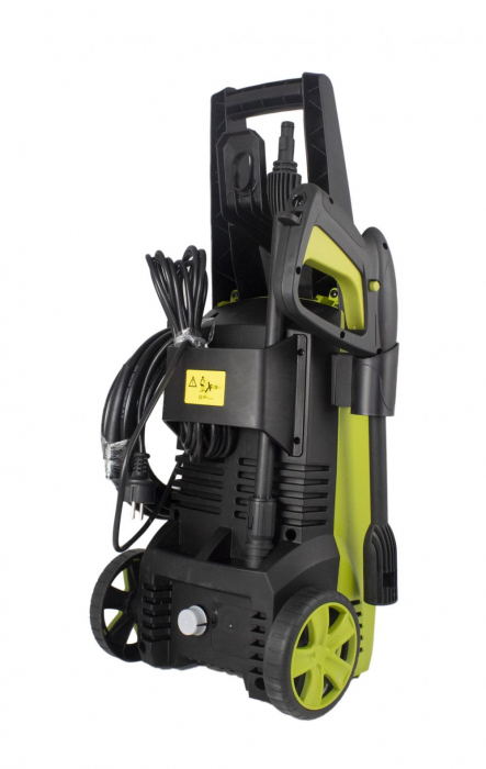 Aparat de spalat cu presiune Cleaner CW4.120, 90-120bari, 1400W, 5.5 l/min. [2]