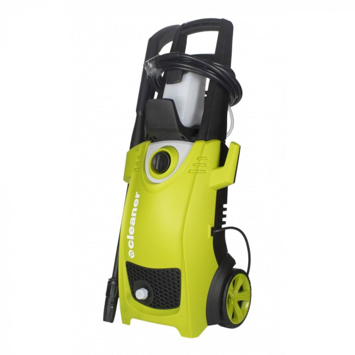 Aparat de spalat cu presiune Cleaner CW5.140, 100-140bari, 1800W, 6.6 l/min. [3]