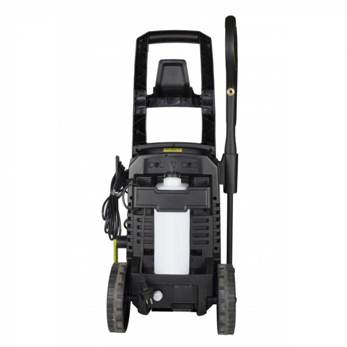 Aparat de spalat cu presiune Cleaner CW6.160, 120-160bari, 2200W, 6.7 l/min. [2]