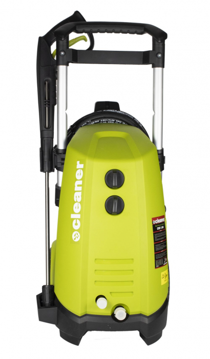 Aparat de spalat cu presiune Cleaner CW7.180, 140-180bari, 3000W, 8.7 l/min. [4]