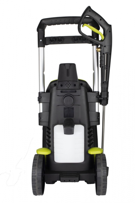Aparat de spalat cu presiune Cleaner CW7.180, 140-180bari, 3000W, 8.7 l/min. [2]
