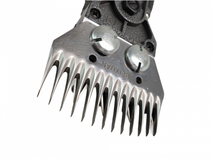 Aparat tuns oi, capre, ProCraft SC2600, 500W, 2600RPM, 76mm [5]