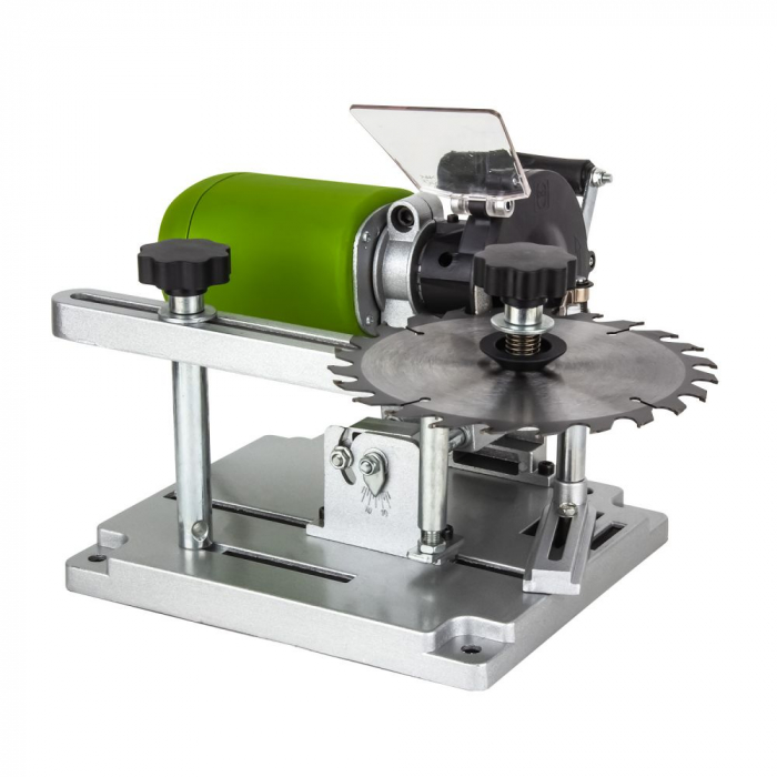 Ascutitor panze circular Procraft SS350, 110W, 5300RPM, 100mm [2]