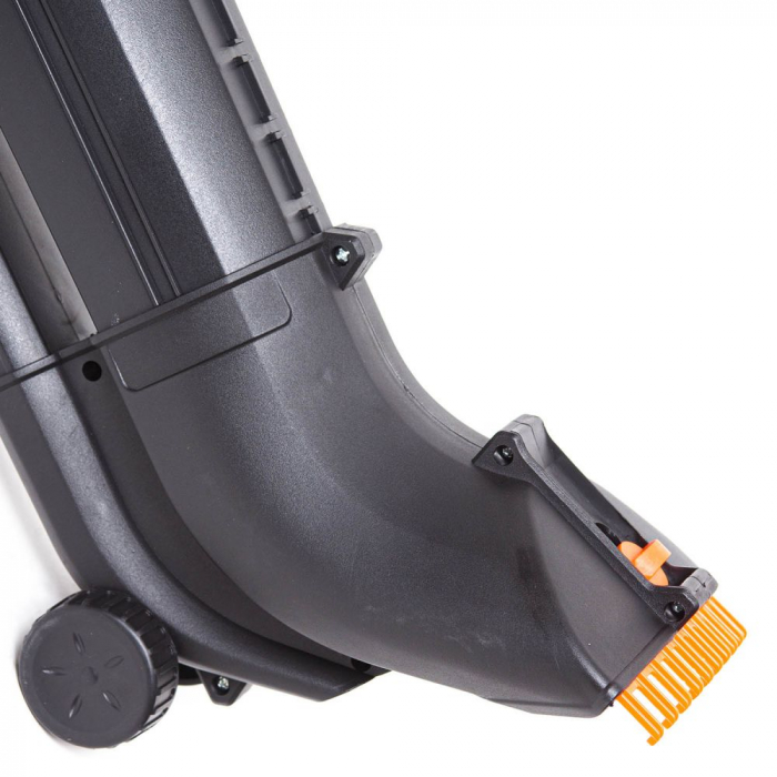 Aspirator cu suflanta ProCraft PGU2500, 2200W, 15000RPM, 35L [3]