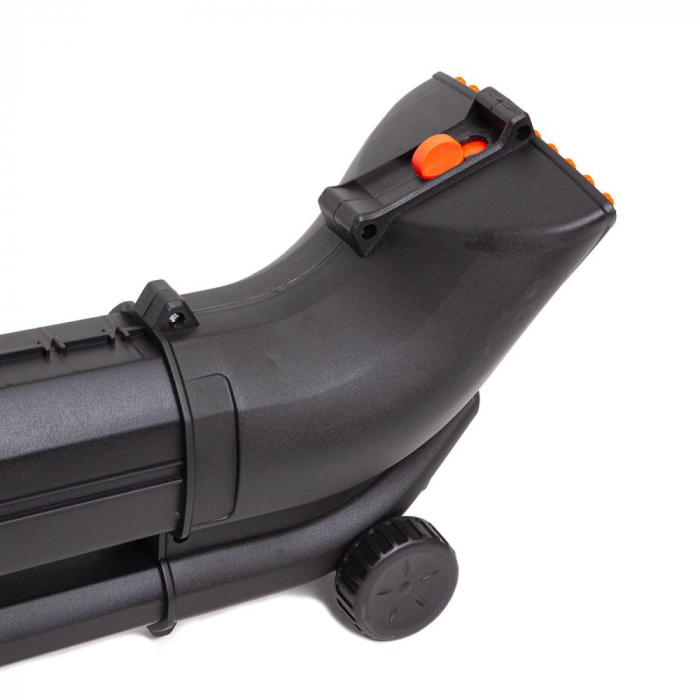 Aspirator cu suflanta ProCraft PGU2500, 2200W, 15000RPM, 35L [6]