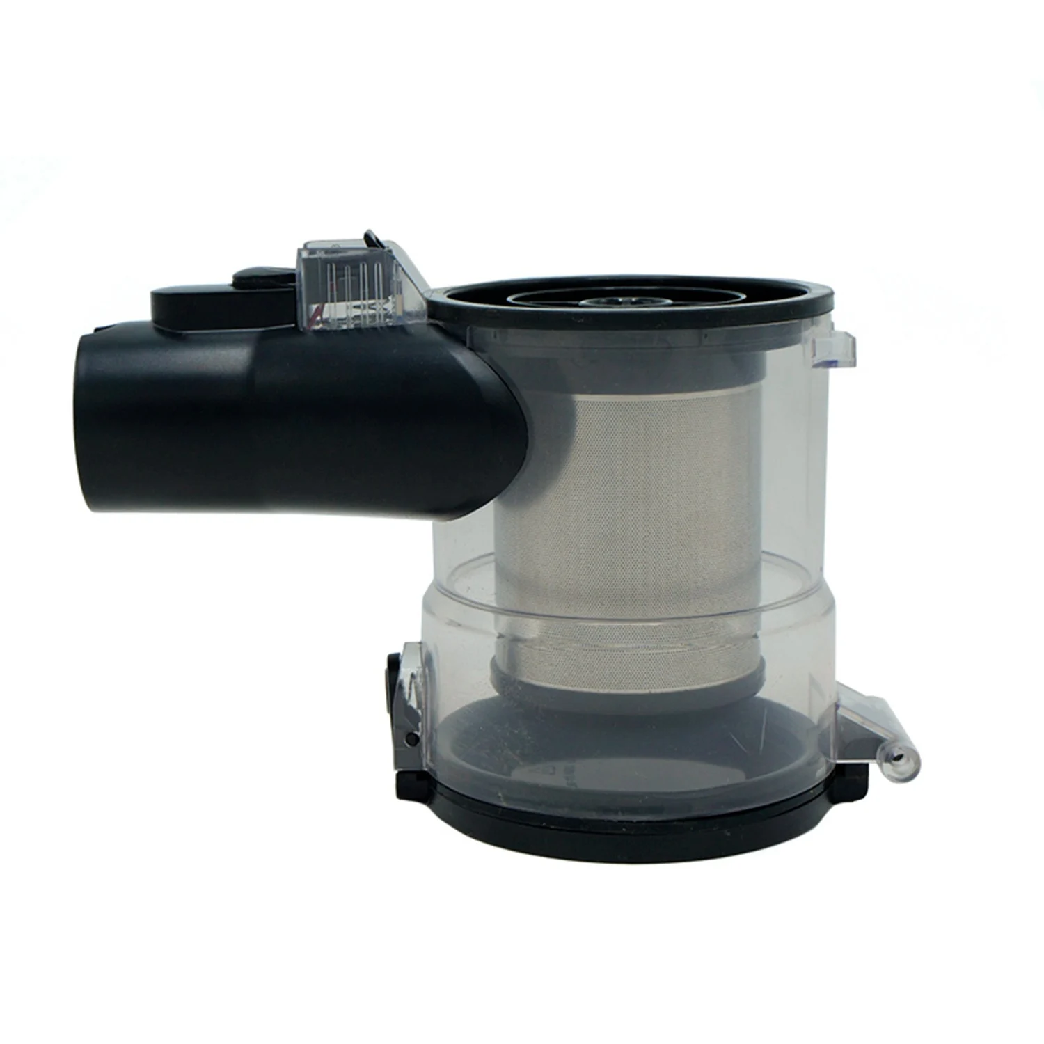 Aspirator pe acumulator ProCraft, 230W, Fara acumulator si incarcator incluse [13]