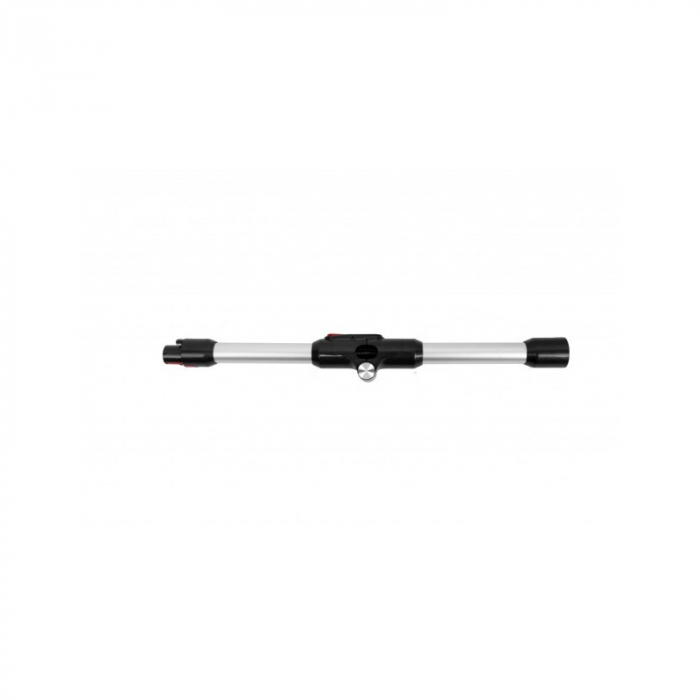 Aspirator vertical 2in1 Oliver Voltz, 150W, 0.7L, 3 trepte, autonomie 45min., afisaj LED, perie iluminata, 4 accesorii [7]