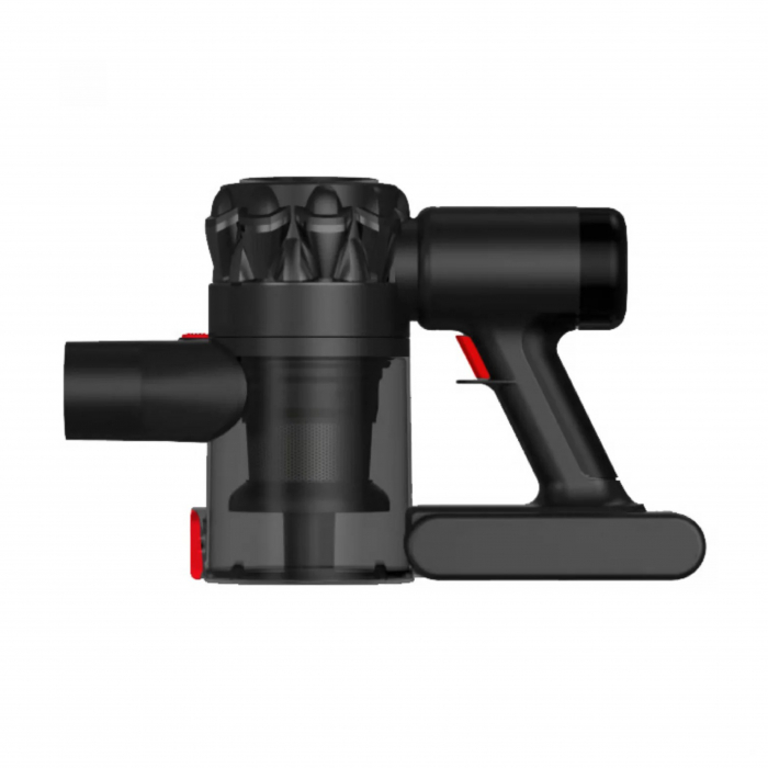 Aspirator vertical Just Perfecto fara fir JL-19, 160W, Capacitate 1.5L, Filtru HEPA,1.5Kg [3]